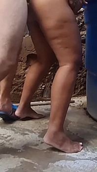 My God, What a Huge Ass My Princess Has, That's Why I Always Fucked Her Anal