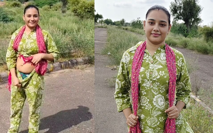Khushboobhabi: Tourist Ladki Ko Gaav Ke Desi Ladke Ne Choda