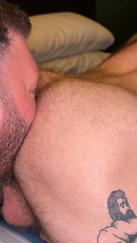 Adam Gray e Logan Loads