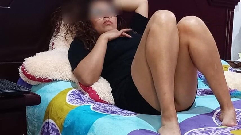 Katerine: Aku berhasil nonton bayangan abu-abu