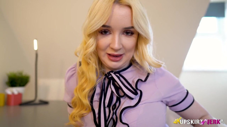 SkirtJerk: Lana harding- scandalo sessuale