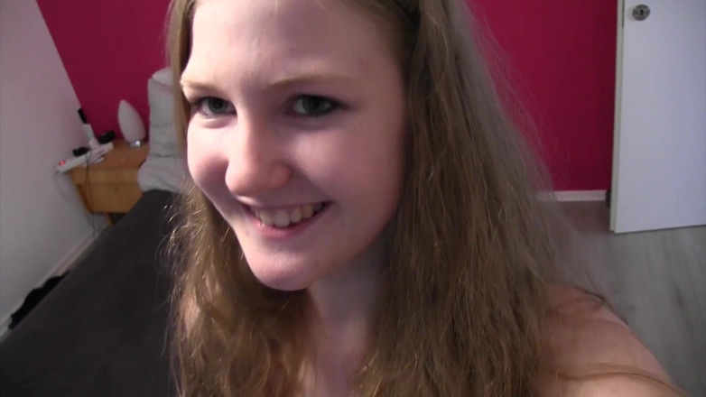 Casting66: Julia Ersterpovjulia