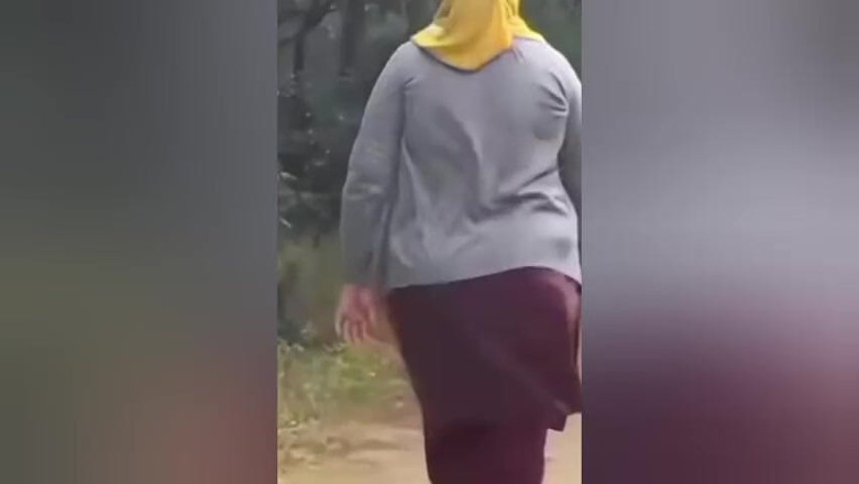 Abida sexy: Fotto segretamente la mia sorellastra alla reunion ft pakistana