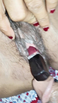 Sex anal profund cu gemete puternice
