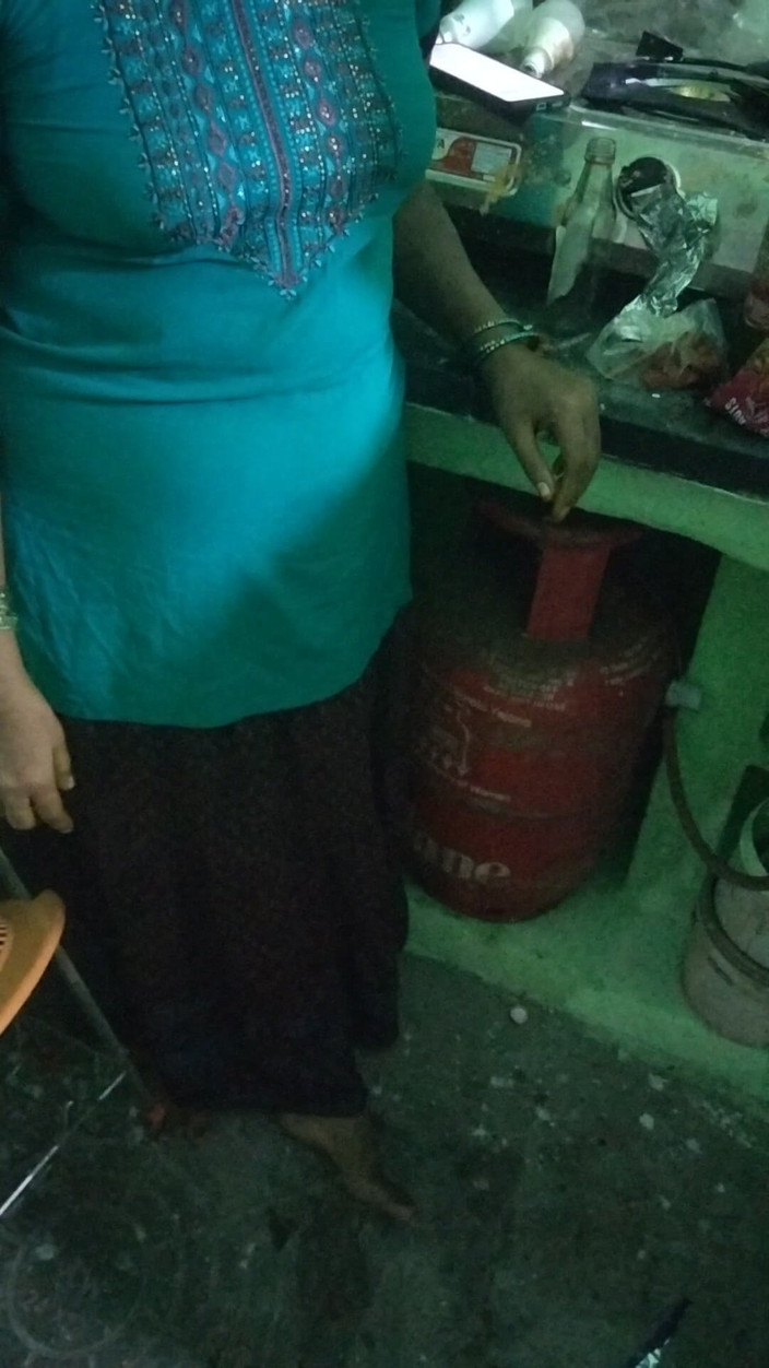 Benita sweety: Lässiger sex, reden und diskutieren über das shooting