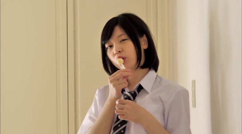 Raptor Inc: Fairy nudismus - Shizuka Aizawa