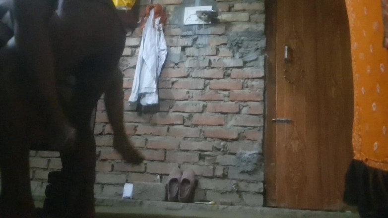 House stage: レカデヴィ自家製セックスビデオ