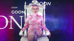 Goddess Misha Goldy: Okouzlující Trénink Goonera!