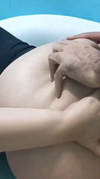 Nick Moje tchyně, děvka, v Jejím velkém zadku, sexy egyptské děvce