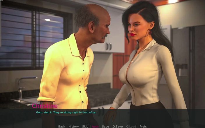 Porngame201: पत्नी होने के नाते अपडेट 6 जारी रहने के लिए