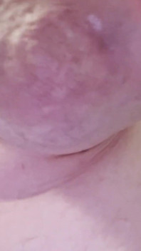 I’m Horny in the Bathroom