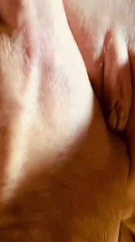 Manžel masturbuje moji kundičku od Tramuntanacouple