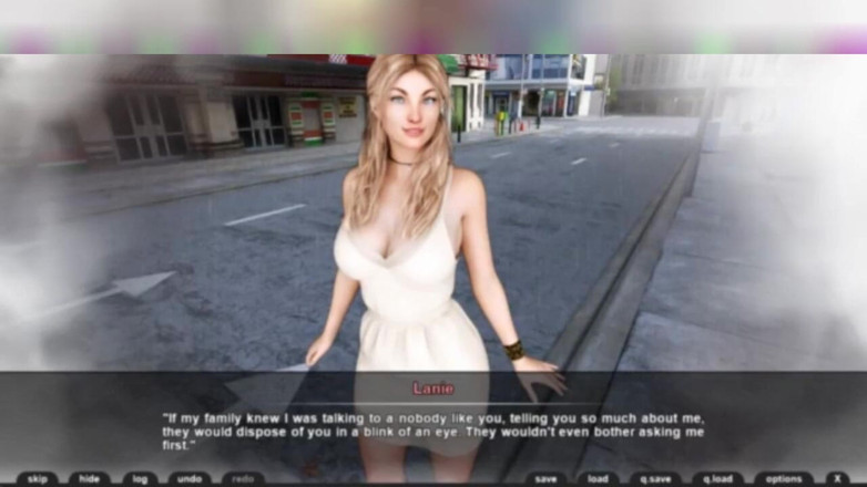 3DXXXTEEN2 Cartoon: Lassen Sie Ihre Geschichten zum Leben erwachen. 3D-porno, cartoon-sex