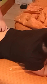 继父用我的阴户让你在里面放松
