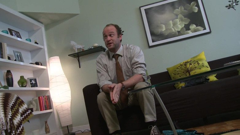 Get Your Fix: Demeaning wife makes husband watch big dick creampie her tight...