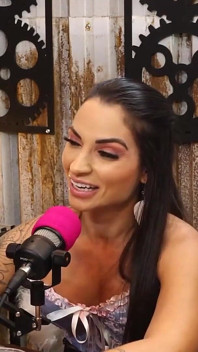 California TV Podcast - Cah Inácio dan Marília Oliveira