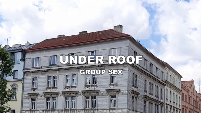 Master Drex: Debaixo do telhado - grupo