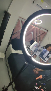 Season Four - POV Fishnet Cummy Bear Bts Vol.1