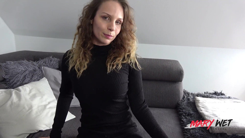 Mary Wet: Het latexspel!