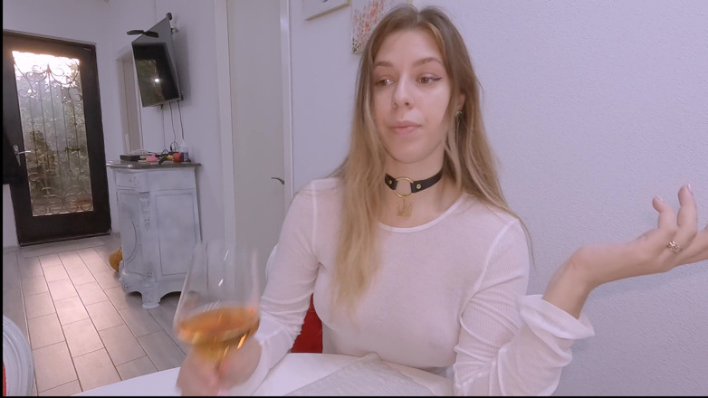 Milfetta: Por que o dedo se eu posso enfiar meu pau...