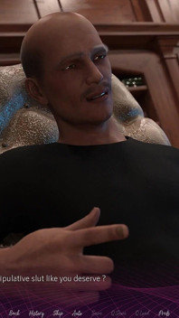 Ofis gail #3 patron Gail'in amına boşalıyor - hd porno 3d hentai oyunu