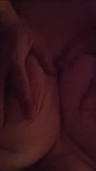 Brustmassage
