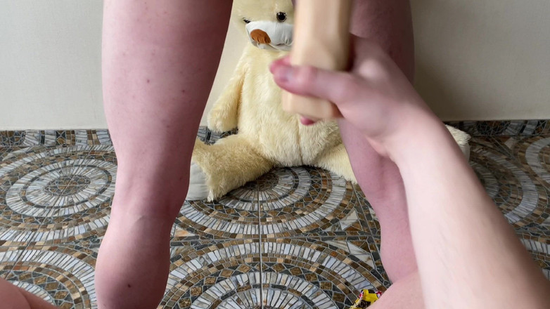 Artem Suchkov: В видео от первого лица, ты хочешь играть со мной