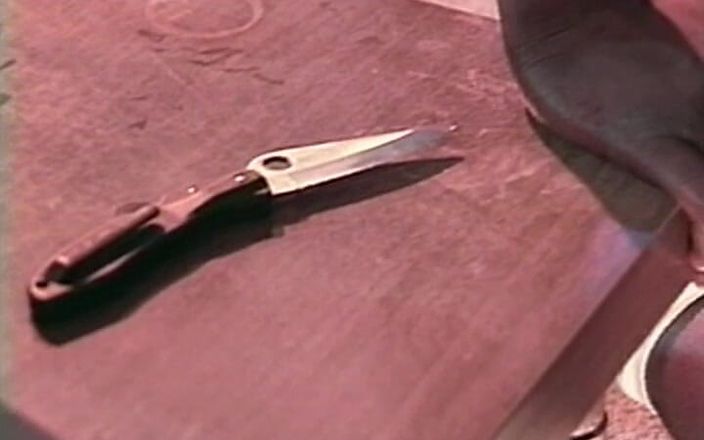 Gay 90's Vintage Porn: Jongens in Sweaty Union #4