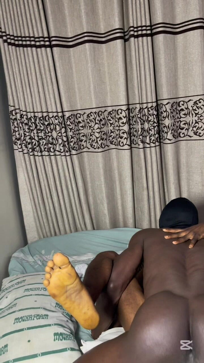 Iamsammy282: Eerste keer pik nemen