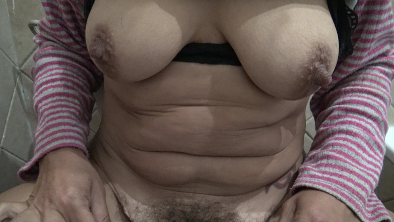 Stepmom Susan: My Horny Stepson Woke Me up and Begged Me to...