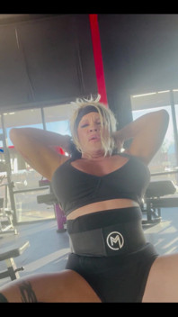 Gym Time