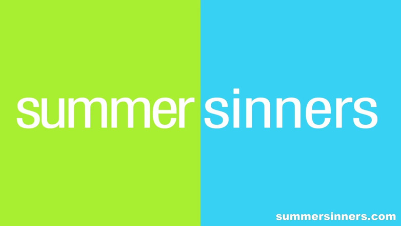 SummerSinners: Grupo de ninar fodendo por Summersinners