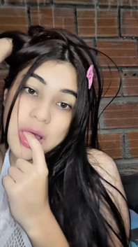 Omg Mi Ex Cuada Hacindo Porno Que Rico
