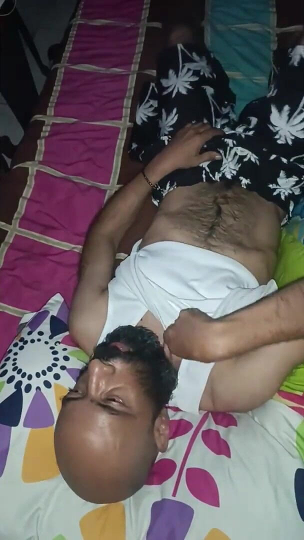 Jhonbahh: Me masturbo otra panorámica
