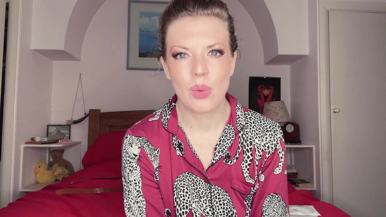 Bunnie Stevens: Trying on My Aligners - Part 1