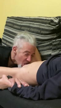 Orgasms Compilation - Your Tongue in My Pussy ( by Little Blonde )