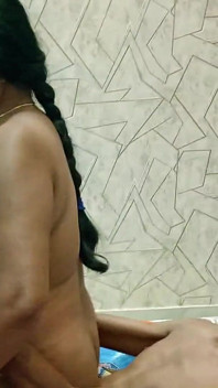 Prosím, nestříkej dovnitř! Desi podvádějící manželka sex