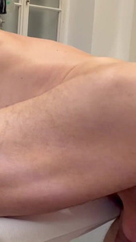 Fuck Me, Fist Me, Cum Inside 1