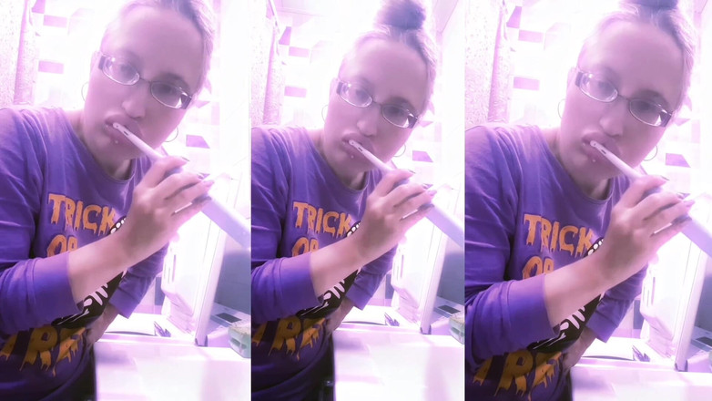 FinDom Goaldigger: Asmr Зубная щетка Слушать в наушниках