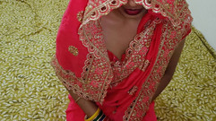 YOURAMRITA04: Indická desi vesnice Bhabhi podváděla svého manžela 2