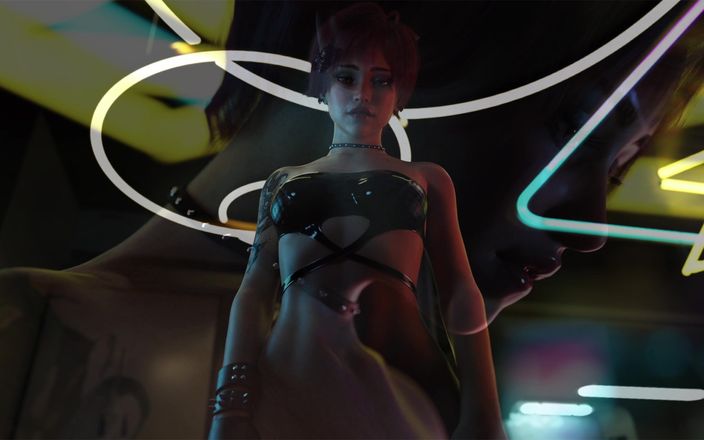 Wickedgammes: Мистецтво спокушання (частина 35)