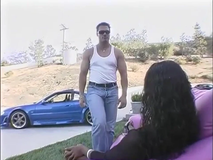 Супер секс ана