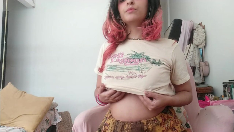 Ms Candy Bunny: Jebanie przyjaciół