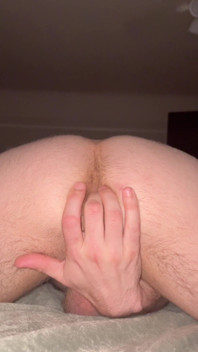 Just a Little Taste of What’s to Cum