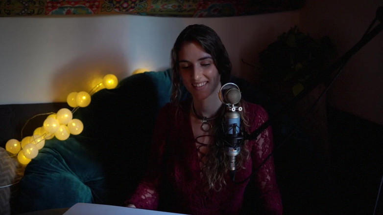 Piper Blush: Asmr Paper Sounds