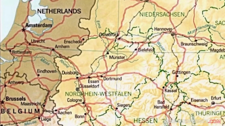 Czech Pornzone: Výměna kundiček Sv. 5