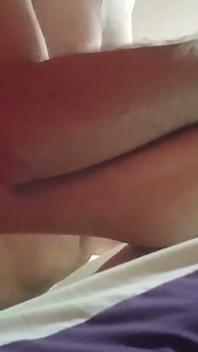 ストレートの友達とセックス