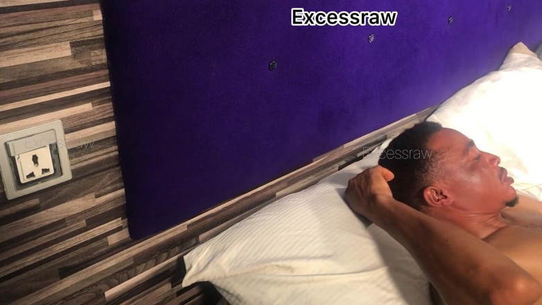 ExcessRaw: ฉันเสนอควยแสนหวานจัดหนักให้เธอเพื่อสงบอารมณ์ของเธอ