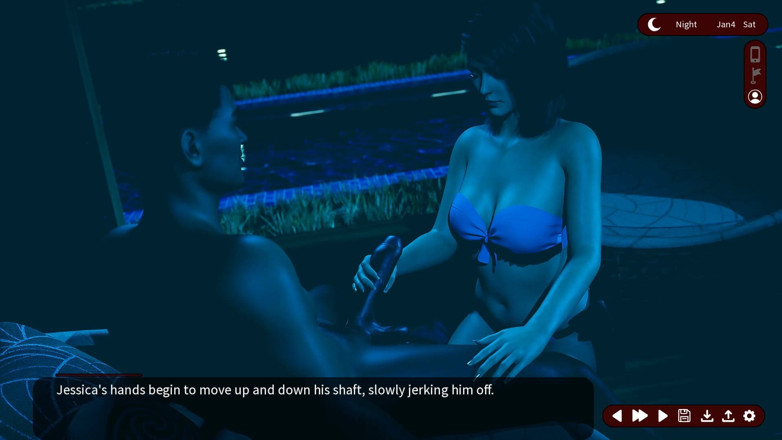 Dirty GamesXxX: Flüstern der sehnsucht: BBC hämmert eier, tief verheiratete frau, während...