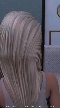 Wvm: Interrupted Female Orgasm - Episode 7 S03